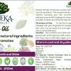 haneka hair oil